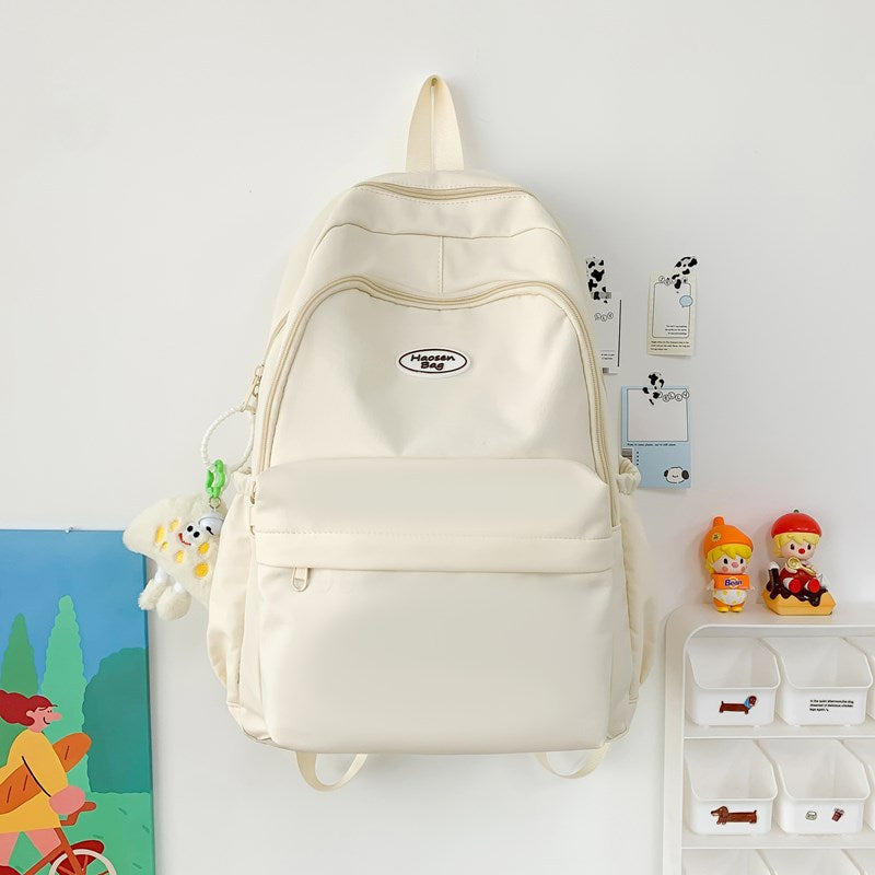 Multifunktionaler Freizeit Rucksack