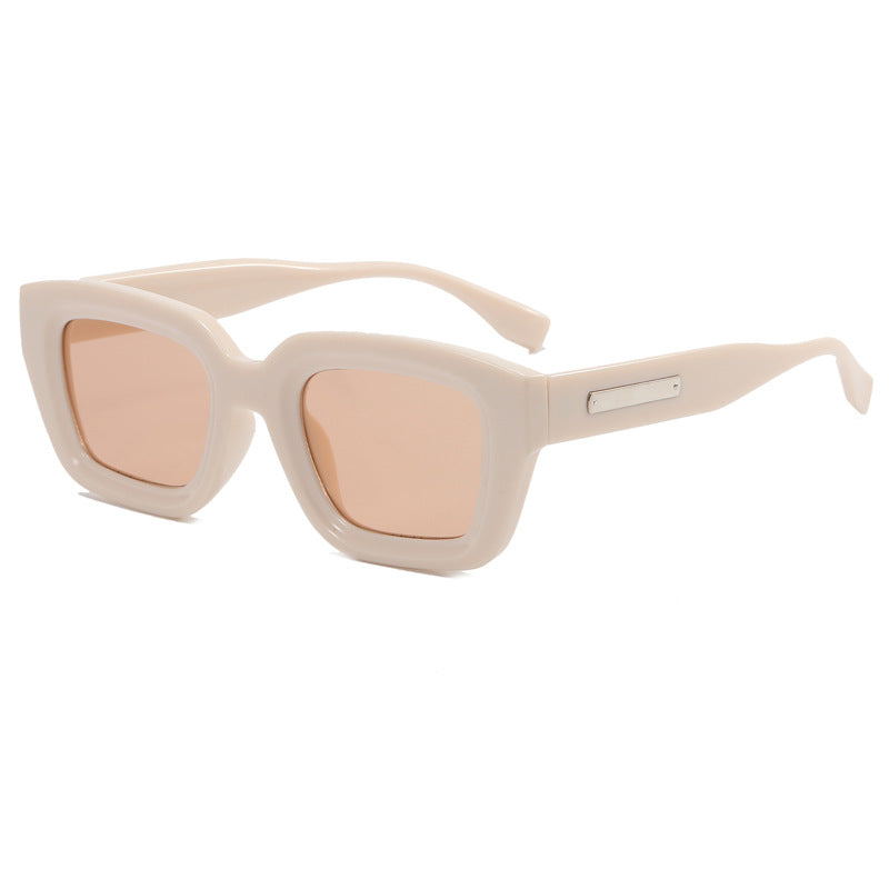 Damen Modische Sonnenbrille im eleganten Design Karnz