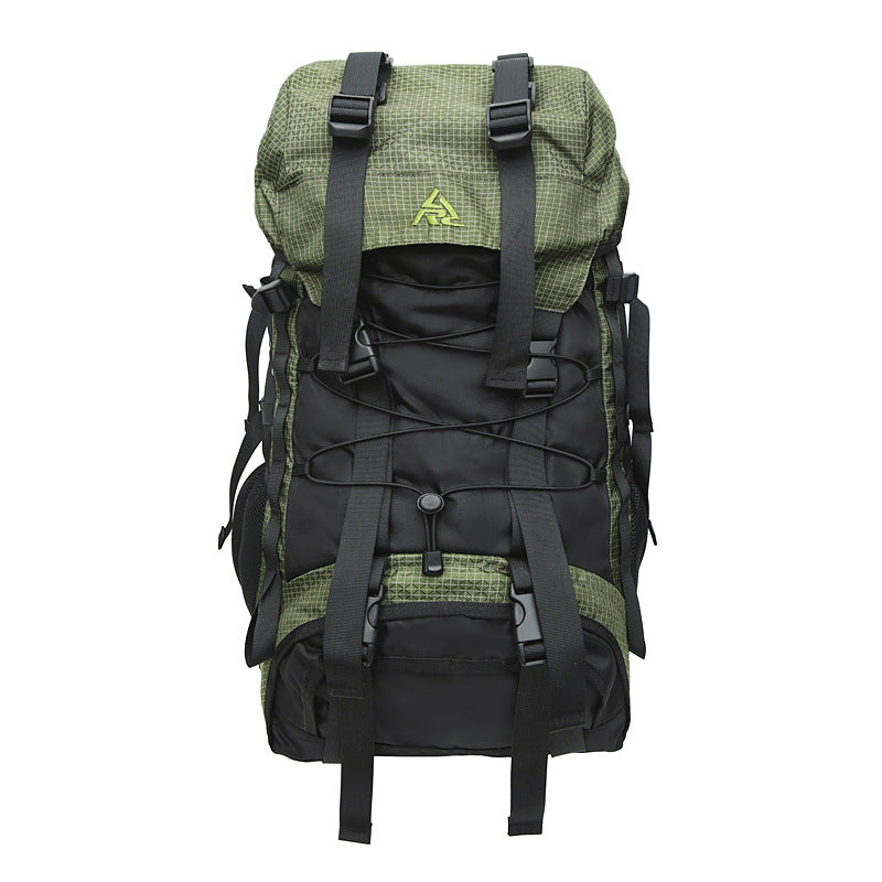 Robuste Outdoor-Expeditions-Rucksack