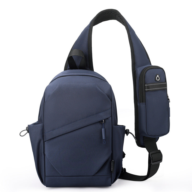 Sling Bag Karnz