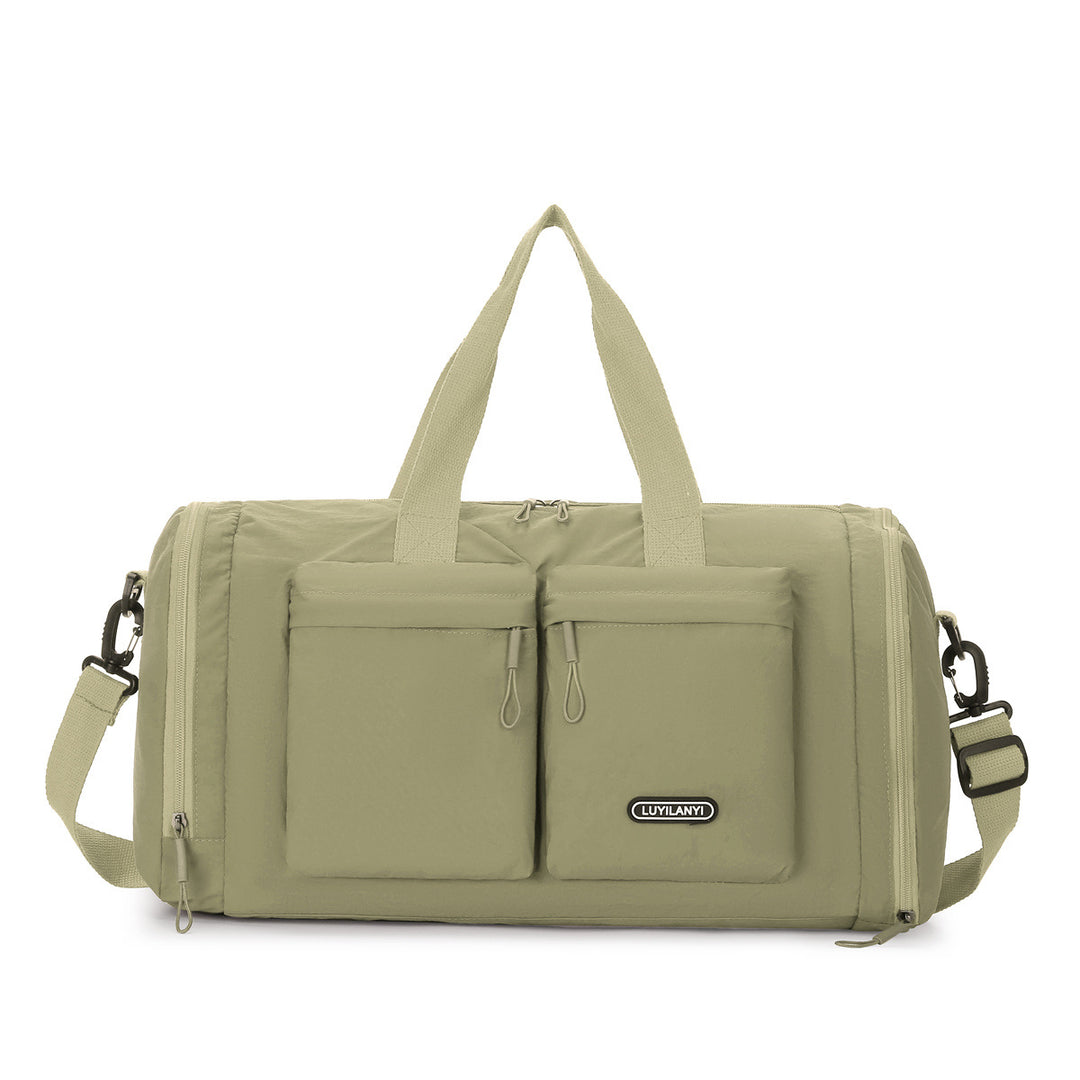 Multi-Taschen Reise-Duffelbag