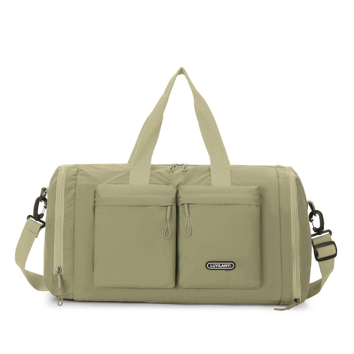 Multi-Taschen Reise-Duffelbag