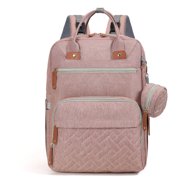 Funktionaler Laptop-Rucksack Karnz