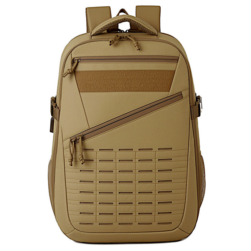 Geräumiger Freizeit Outdoor Rucksack