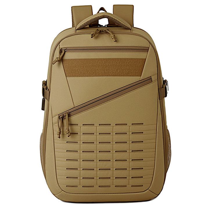 Geräumiger Freizeit Outdoor Rucksack