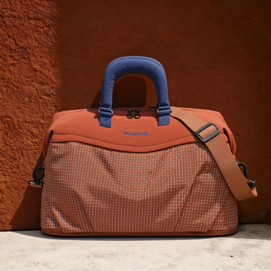 Vielseitige Wochenend-Reisetasche Karnz