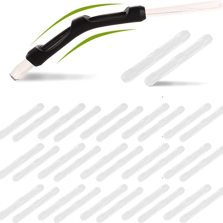 Augenschutz Halter Clips Karnz