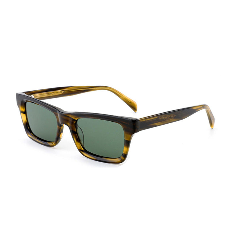 Damen Sonnenbrille Karnz