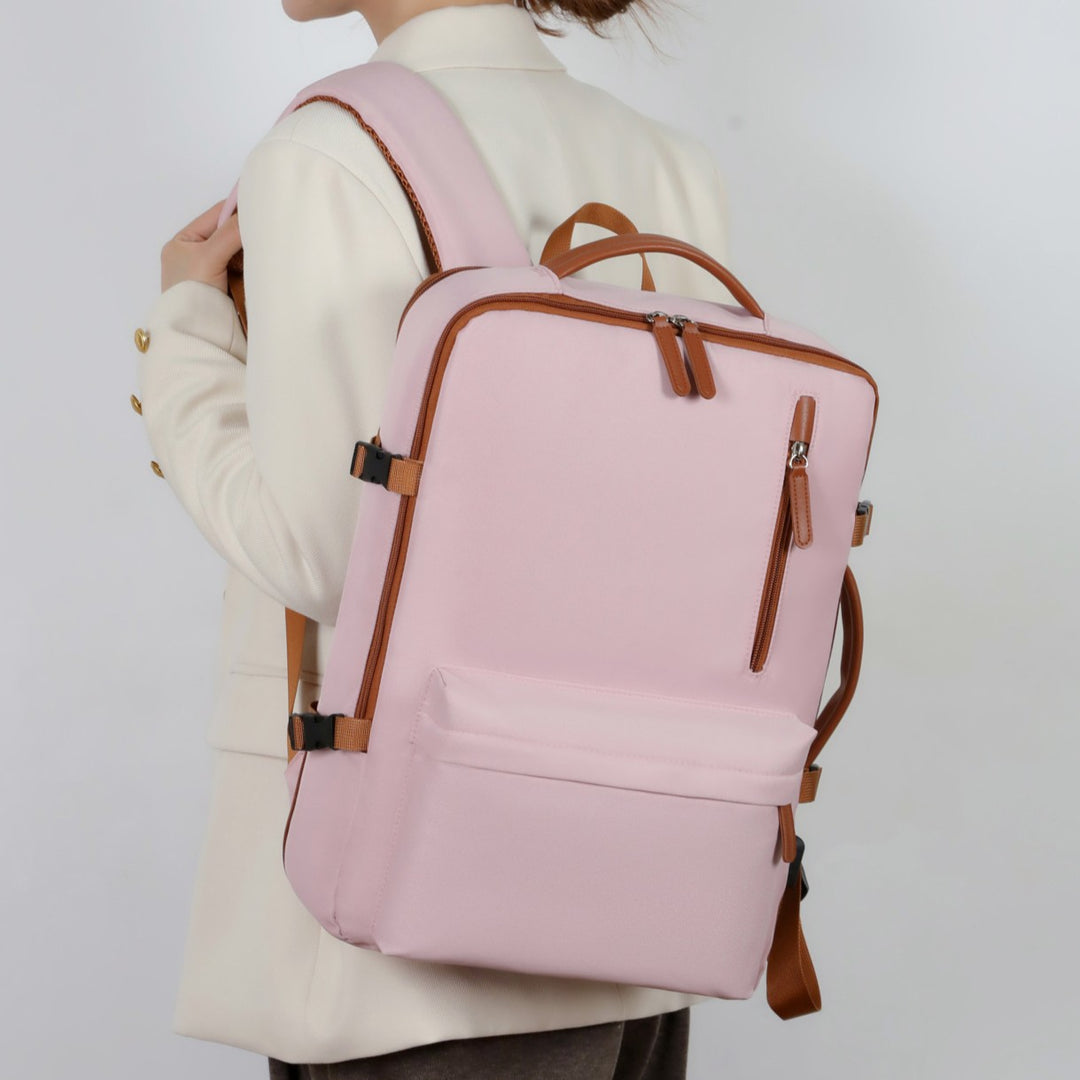 Eleganter Business-Laptop-Rucksack Karnz
