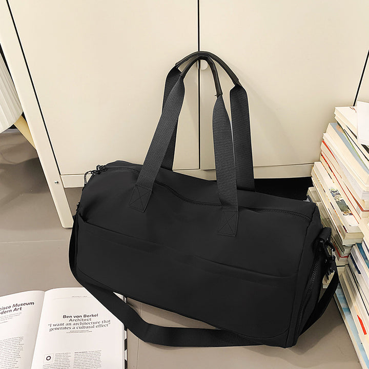 Langlebiges Reise-Dufflebag