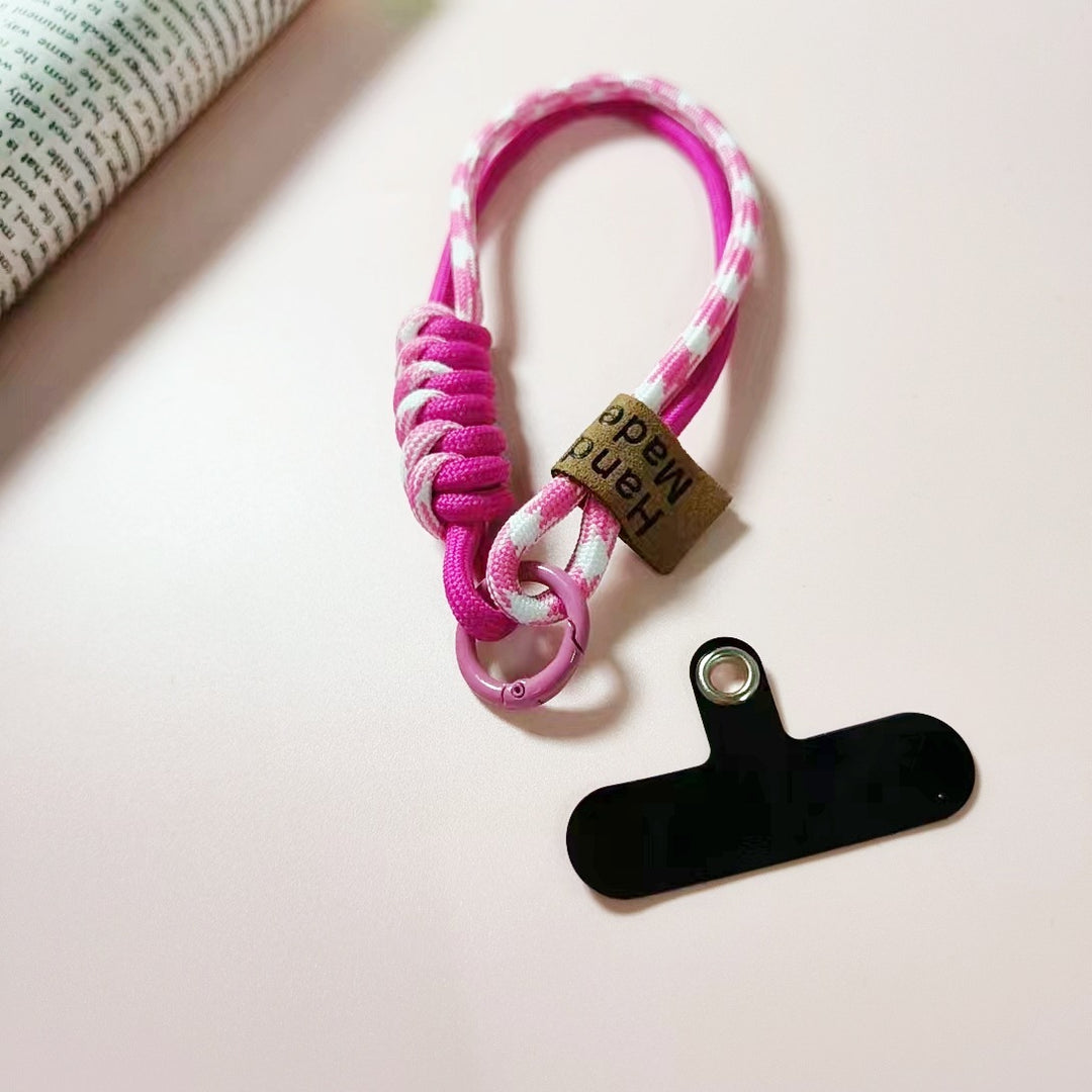 Paracord Schlüsselanhänger Schlaufe Karnz