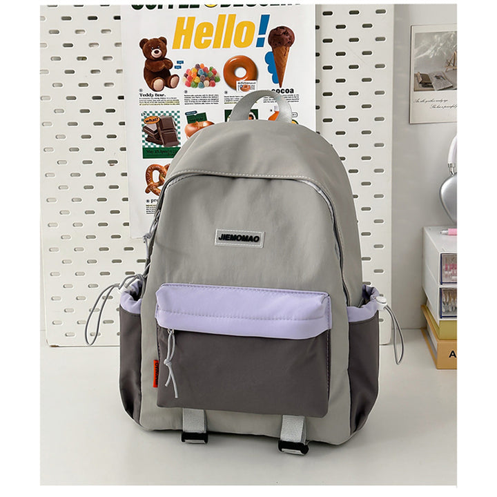 Vielseitiger Freizeit-Rucksack