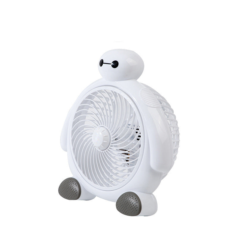 Damen Spielzeugventilator Karnz