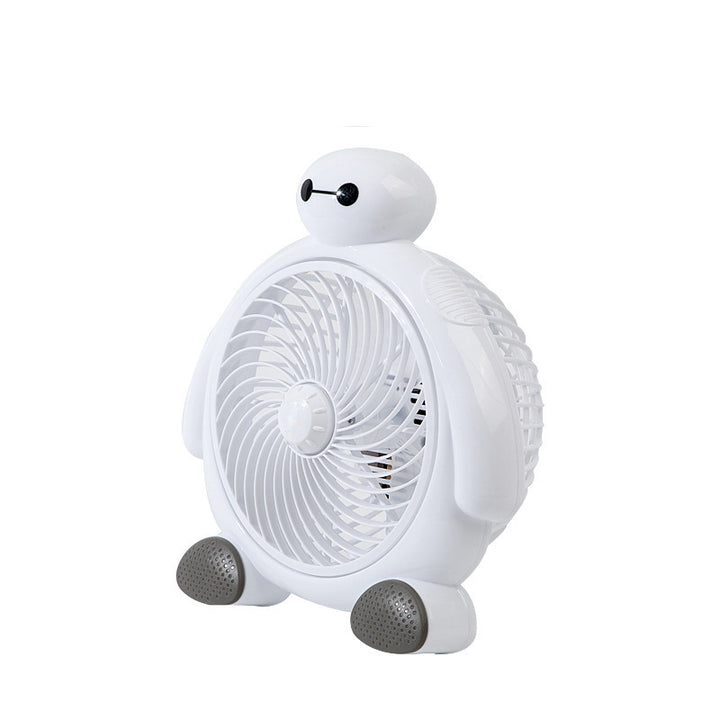 Damen Spielzeugventilator Karnz
