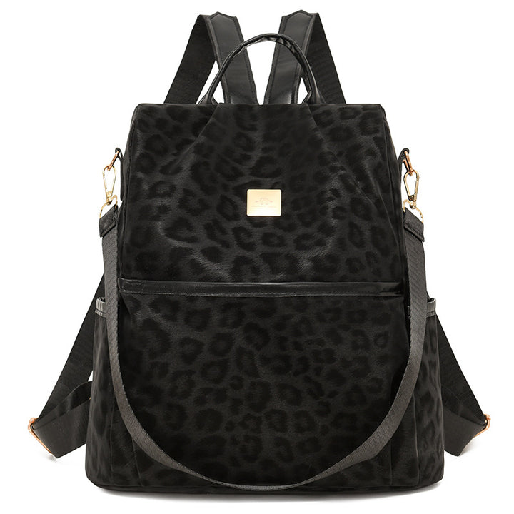 Stylischer multifunktionaler Rucksack