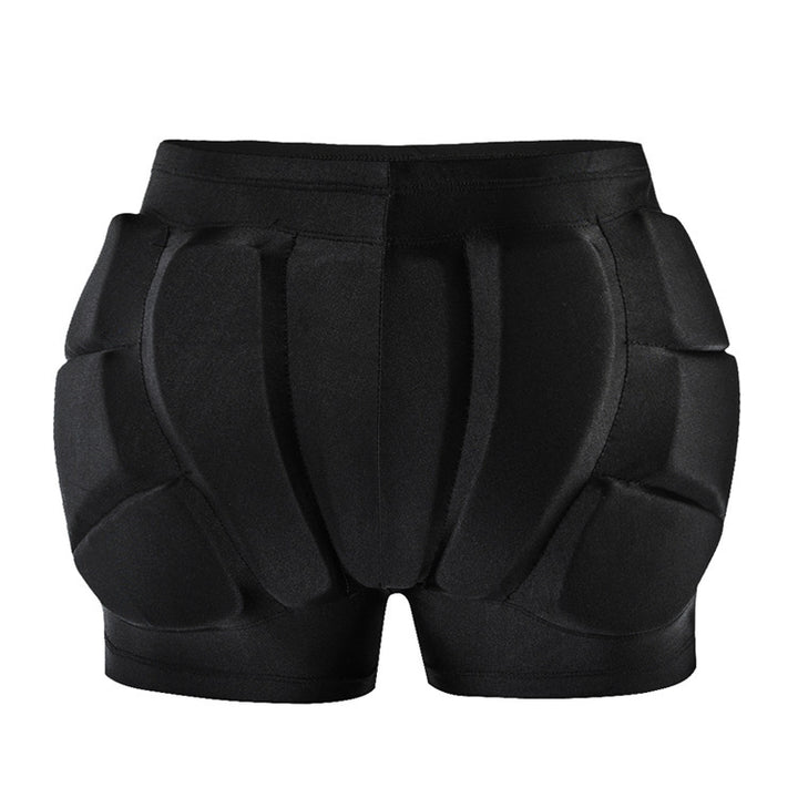 Polsternde Sportshorts Karnz