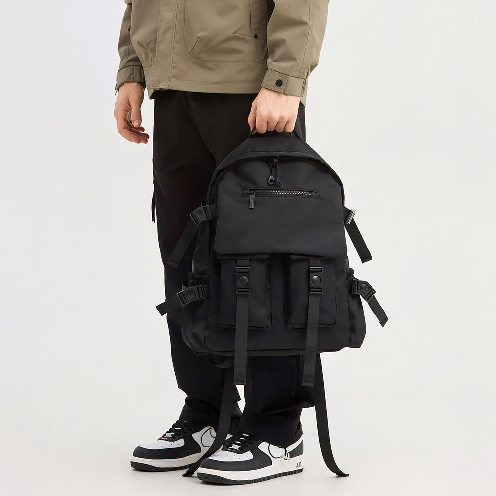 Multifunktionaler Reise-Rucksack Karnz