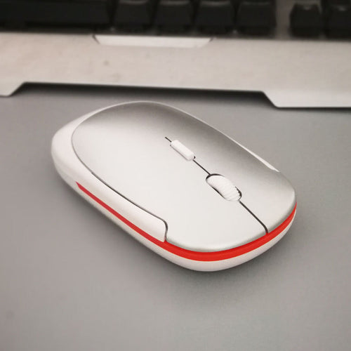 Drahtlose Ergonomische Optische Maus Karnz