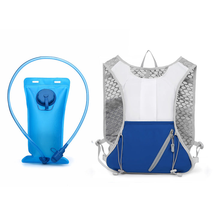Atmungsaktive Mesh-Hydrationsrucksack Karnz