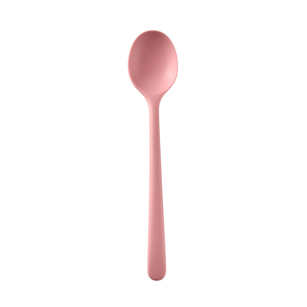 Eleganter und Ergonomischer Löffel Aus Hochwertigem Kunststoff Karnz