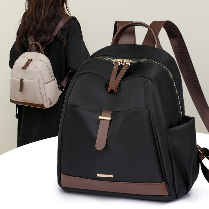 Eleganter Multi-Funktions-Rucksack Karnz