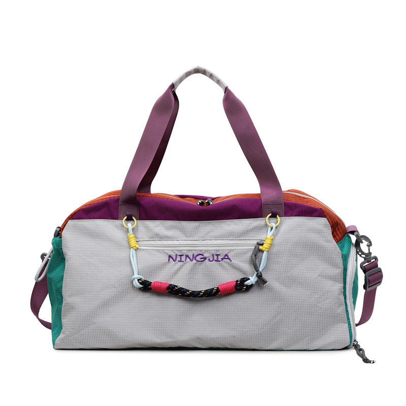 Multifunktionale Sport-Reise-DuFFel-Tasche