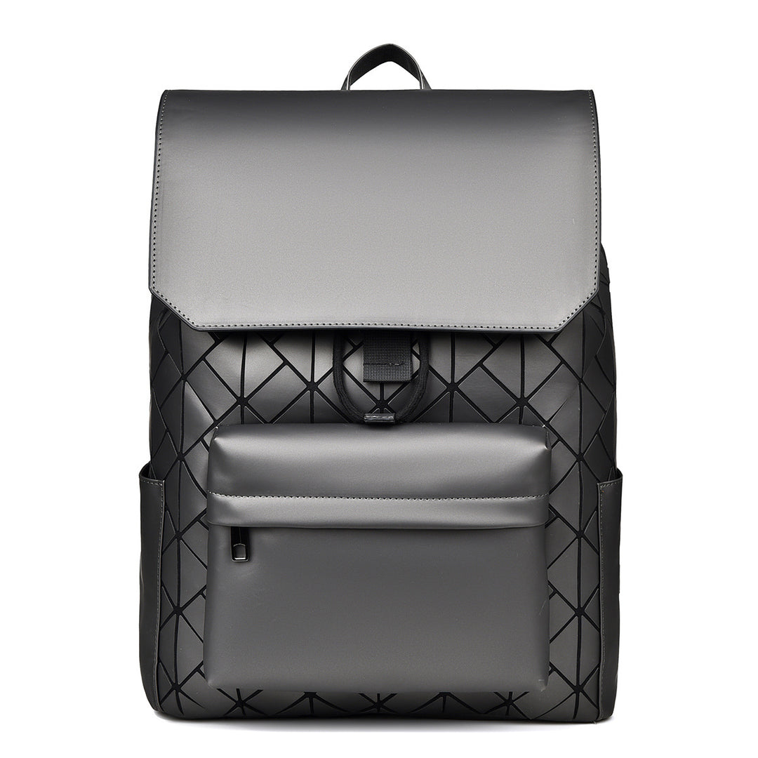Stilvolle wasserdichte urbane Rucksack Karnz