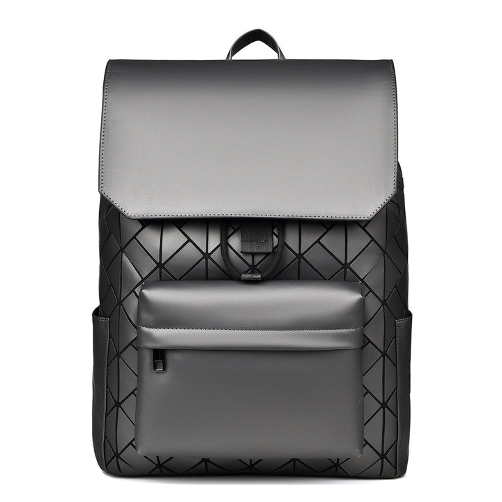 Stilvolle wasserdichte urbane Rucksack Karnz