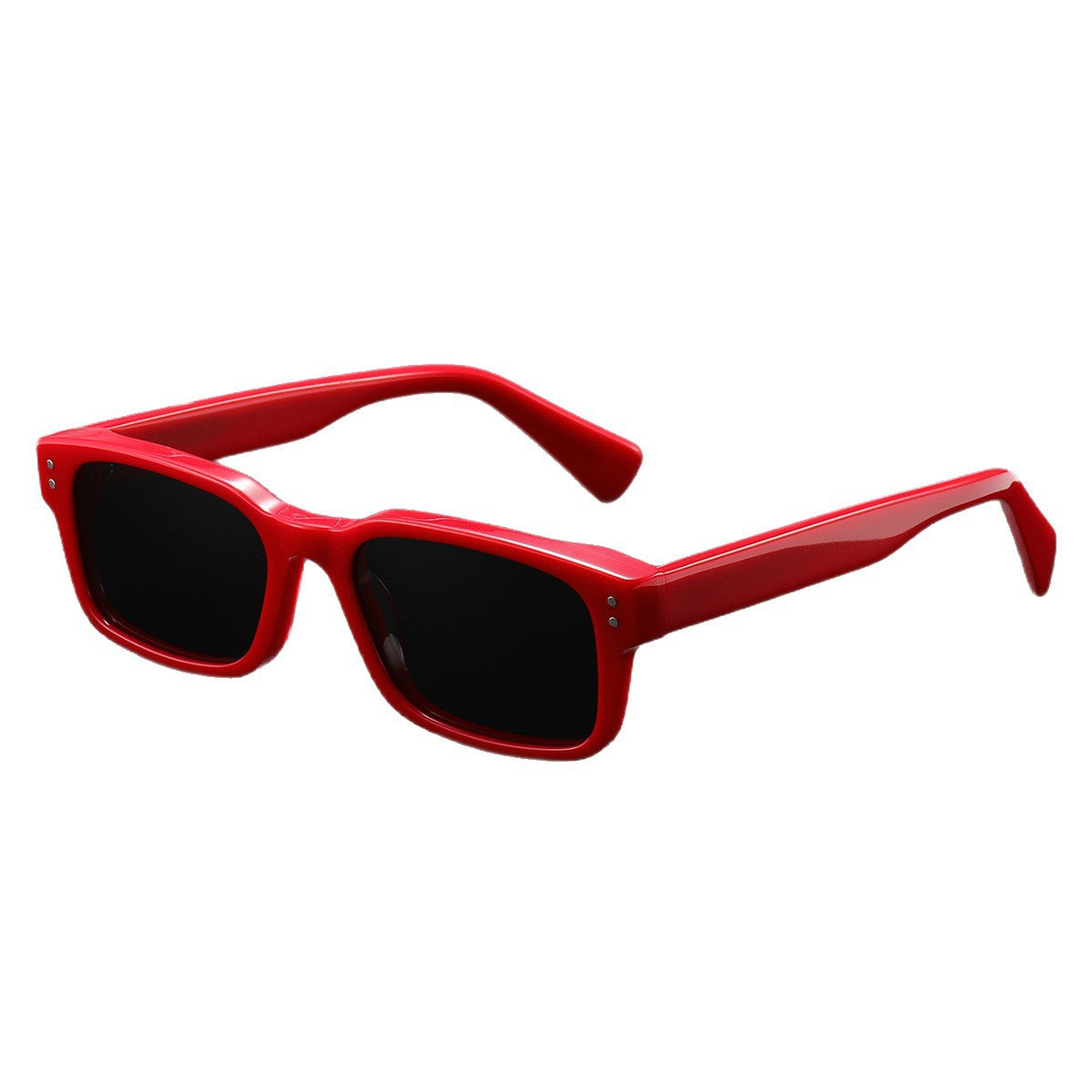 Damen Sonnenbrille im modernen, minimalistischen Design Karnz