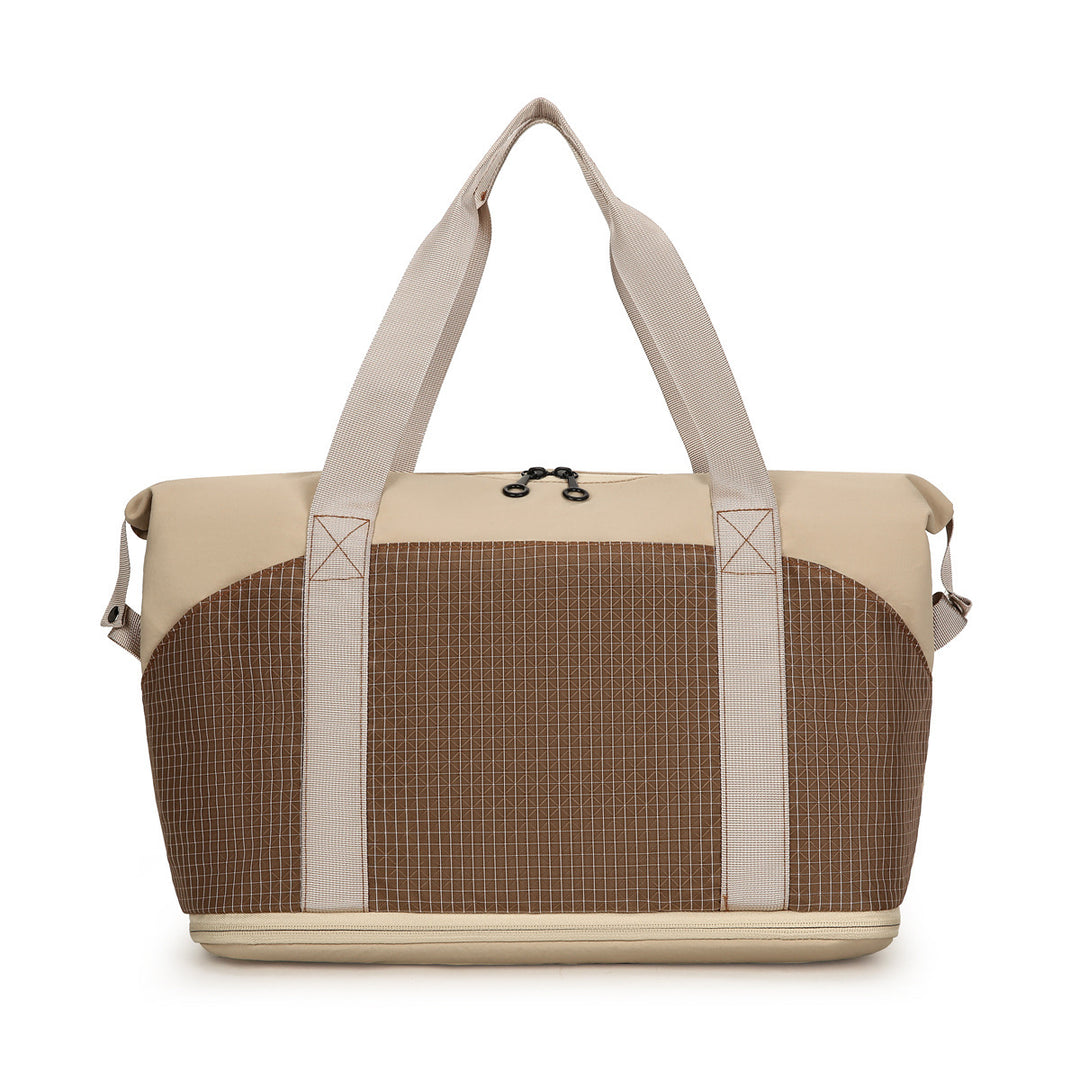 Multi-Funktionale Wochenendreise-Tasche Karnz