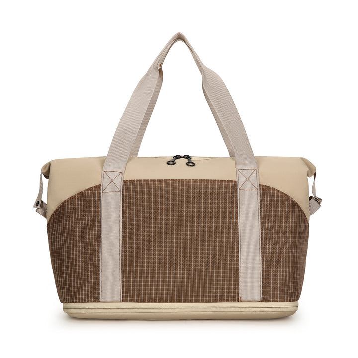 Multi-Funktionale Wochenendreise-Tasche Karnz