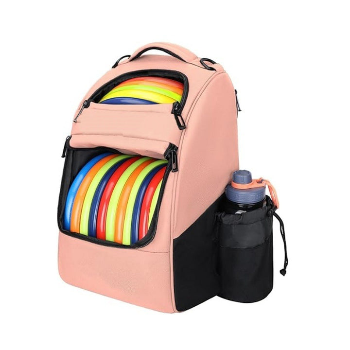 Multifunktionaler Discgolf-Rucksack Karnz
