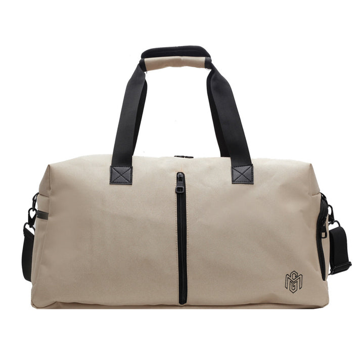 Geräumige Sport-Duffel-Tasche