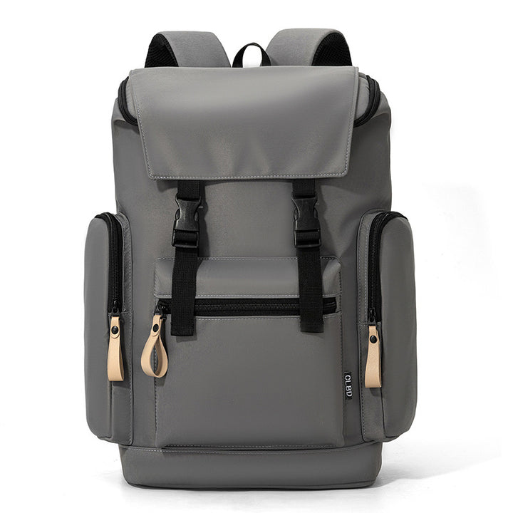 Vielseitiger Urban Explorer Rucksack Karnz
