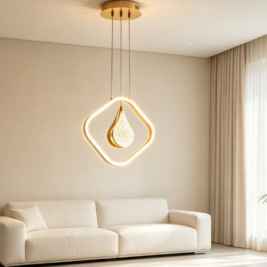 Moderne Pendelleuchten