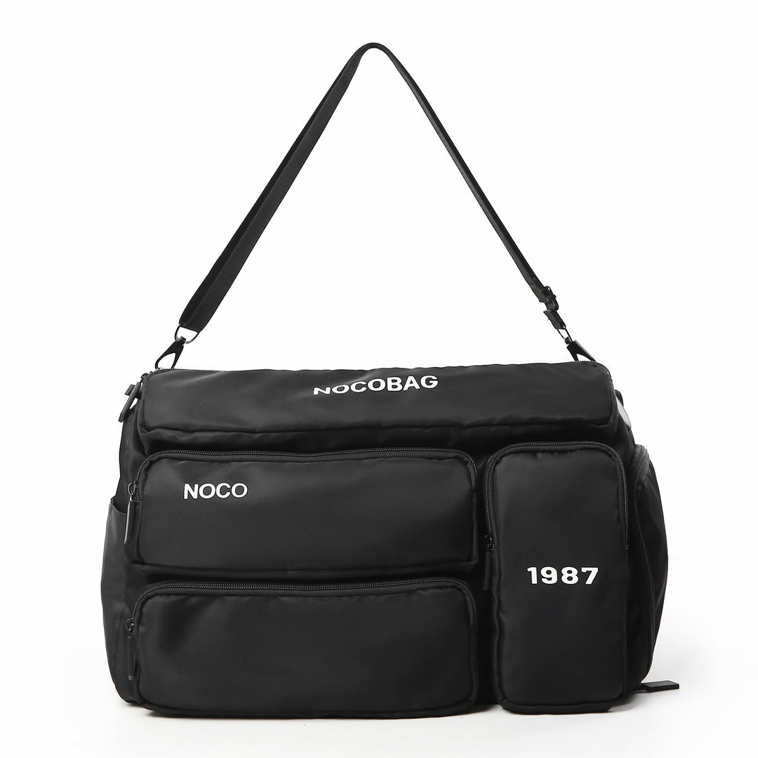 Mehrfunktions Vintage Reisetasche