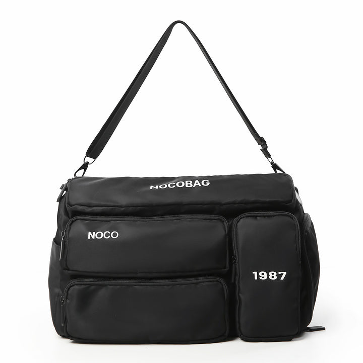 Mehrfunktions Vintage Reisetasche