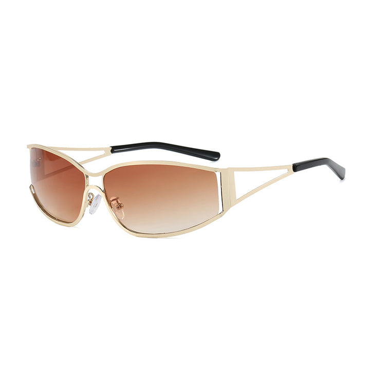 Fashion Sonnenbrille Karnz