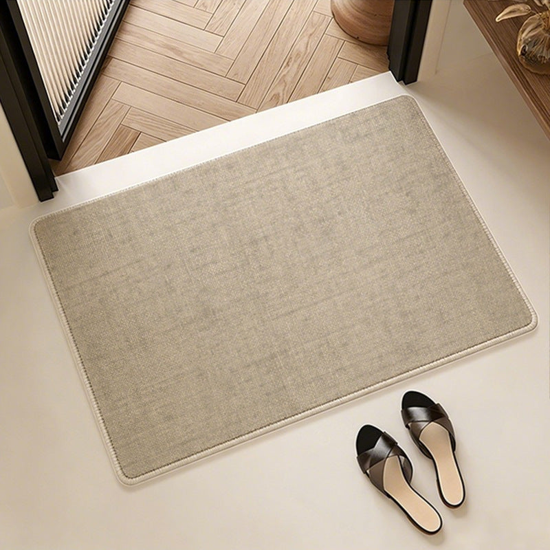 Vielseitige Indoor Willkommensmatte Karnz