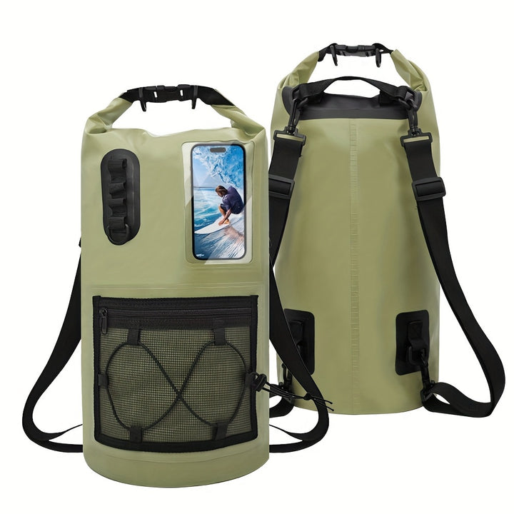 Wasserdichte Outdoor-Rucksack Karnz