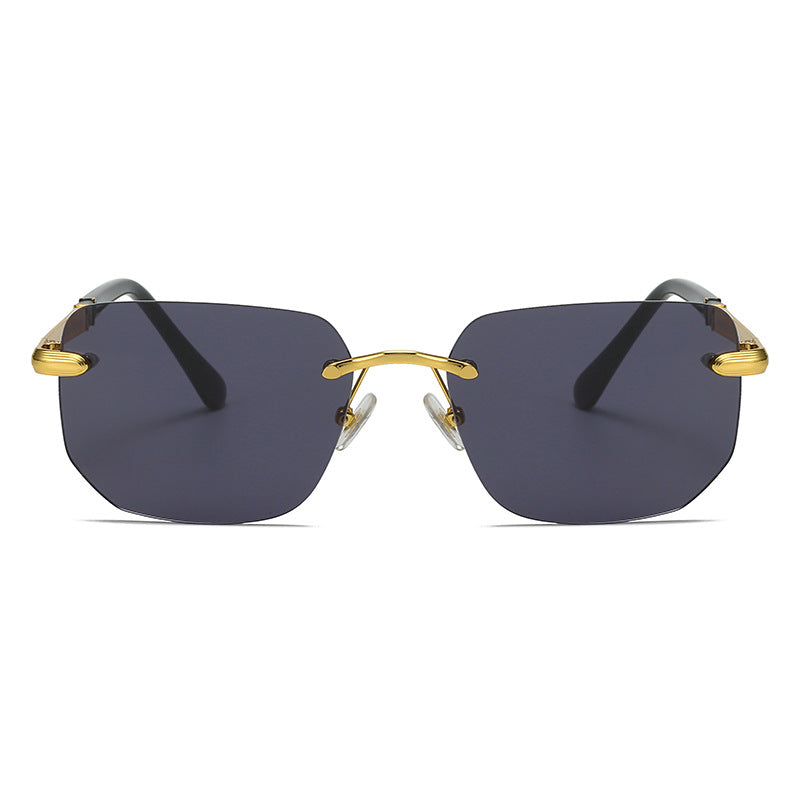 Damen modische Sonnenbrille Karnz