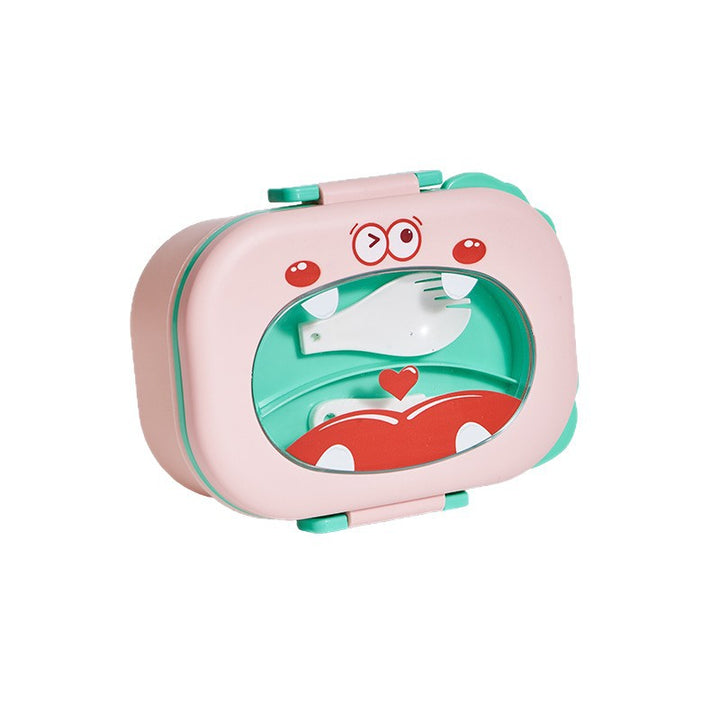 Fun-Themen Lebensmittel Aufbewahrung Bento Box