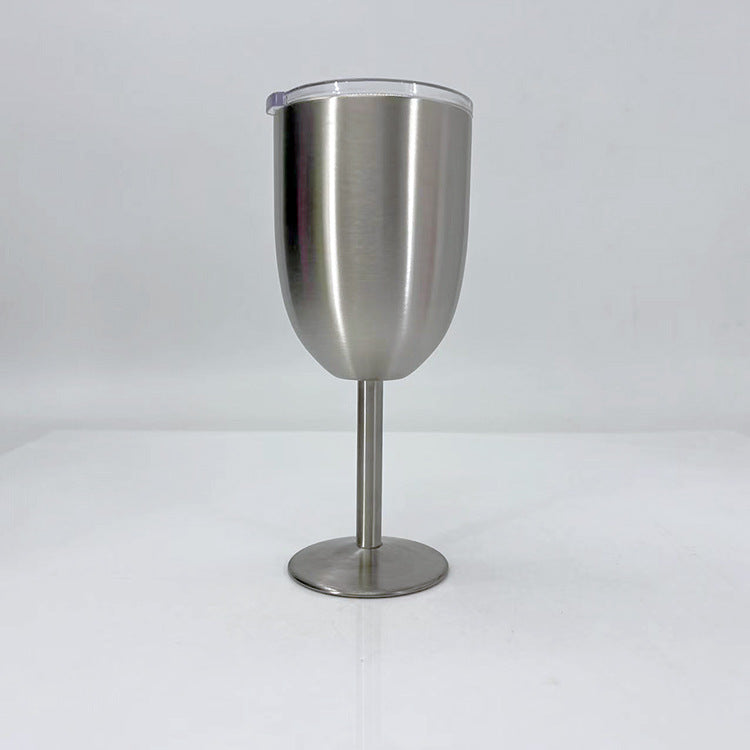 Damen eleganter isolierter Weinkelch Karnz