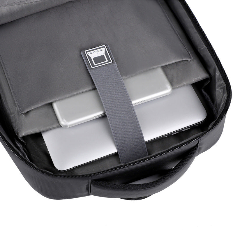 Vielseitiger Laptop-Rucksack Karnz