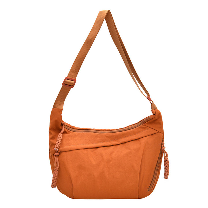 WoCasual Sling Schultertasche Karnz
