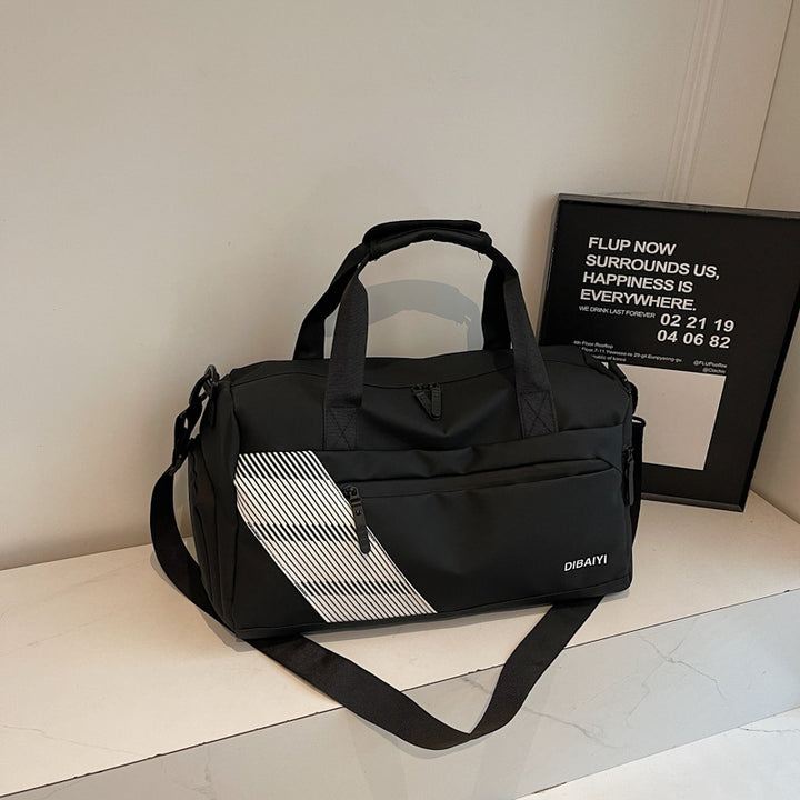 Premium Sport Duffel Bag Karnz