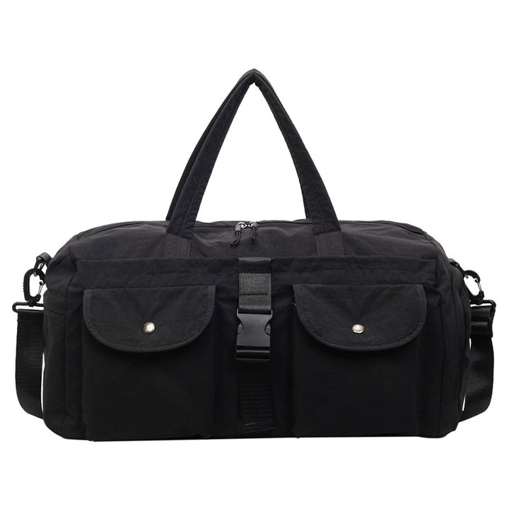 Praktische Mehrfachfach-Reisetasche