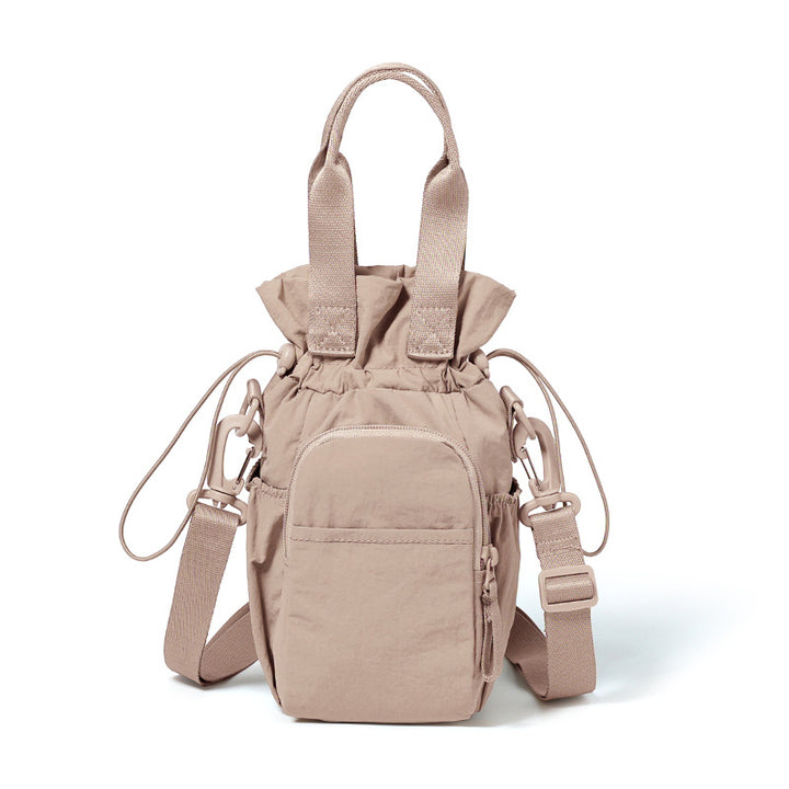 Kompakte Utility Bucket Bag Karnz