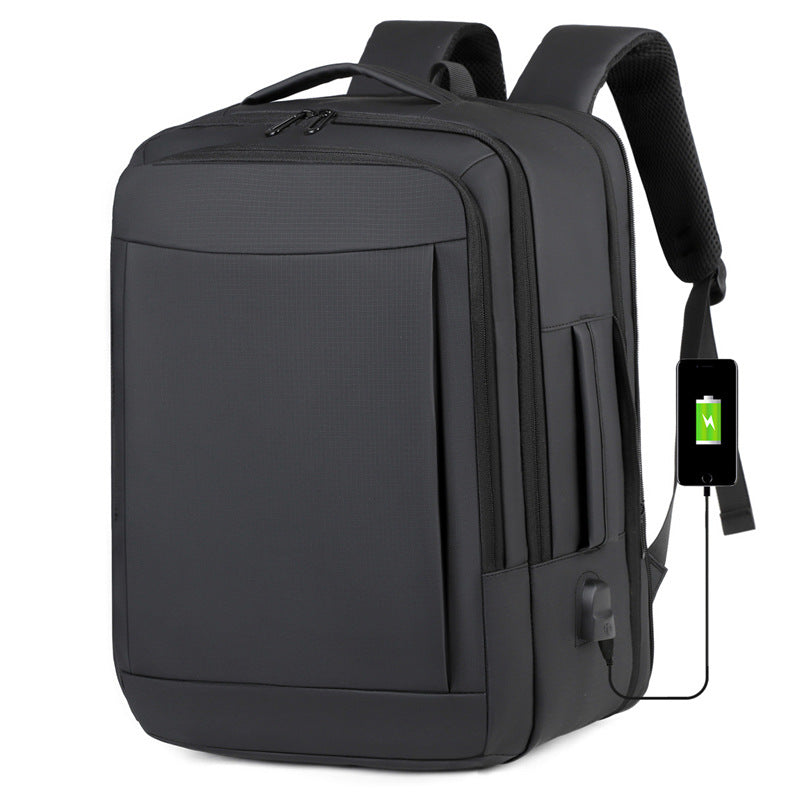 Vielseitiger Reise-Rucksack Karnz