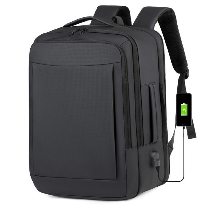 Vielseitiger Reise-Rucksack Karnz